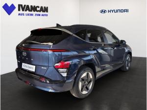 Hyundai KONA Elektro (MY26) EV 65kWh (204 PS) 2WD Prime Sitz-Komfortp. inkl. Ledersitze