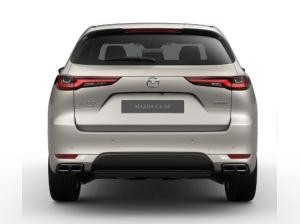 Mazda CX-60 2025, 5WGN 3.3L e-SKYACTIV D 254ps 8AT AWD Homura COSO