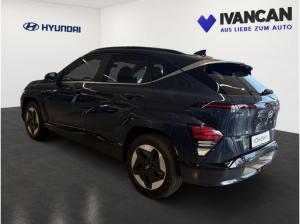 Hyundai KONA Elektro (MY26) EV 65kWh (204 PS) 2WD Prime Sitz-Komfortp. inkl. Ledersitze