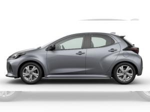 Mazda 2 2024 5HB 1.5L Hybrid VVT-i 116 CVT FWD Exclusive-Line