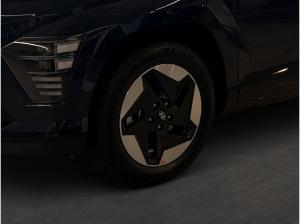 Hyundai KONA Elektro (MY26) EV 65kWh (204 PS) 2WD Prime Sitz-Komfortp. inkl. Ledersitze