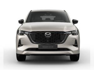 Mazda CX-60 2025, 5WGN 3.3L e-SKYACTIV D 254ps 8AT AWD Homura COSO