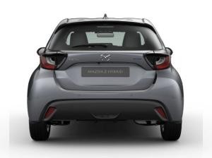 Mazda 2 2024 5HB 1.5L Hybrid VVT-i 116 CVT FWD Exclusive-Line