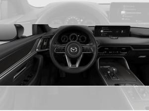 Mazda CX-60 2025, 5WGN 3.3L e-SKYACTIV D 254ps 8AT AWD Homura COSO