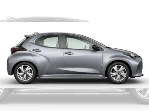 Mazda 2 2024 5HB 1.5L Hybrid VVT-i 116 CVT FWD Exclusive-Line