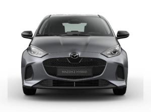 Mazda 2 2024 5HB 1.5L Hybrid VVT-i 116 CVT FWD Exclusive-Line