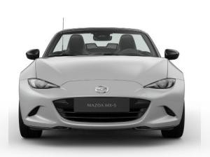 Mazda MX-5 2024 2ST 1.5L SKYACTIV-G 132 6MT RWD Homura