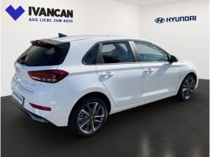 Hyundai i30 (MY25) 1.5 T-GDI (140PS) 7-DCT 2WD ADVANTAGE