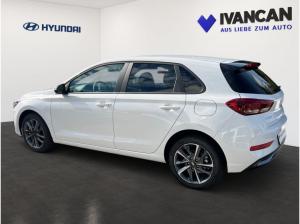 Hyundai i30 (MY25) 1.5 T-GDI (140PS) 7-DCT 2WD ADVANTAGE