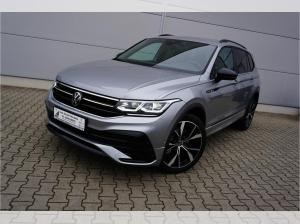Volkswagen Tiguan Allspace R-Line 2,0 TDI - DSG 4motion *SOFORT VERFÜGBAR*