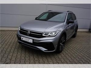 Volkswagen Tiguan Allspace R-Line 2,0 TDI - DSG 4motion *SOFORT VERFÜGBAR*