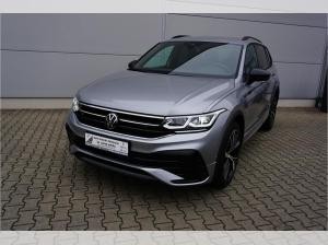 Volkswagen Tiguan Allspace R-Line 2,0 TDI - DSG 4motion *SOFORT VERFÜGBAR*