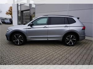 Volkswagen Tiguan Allspace R-Line 2,0 TDI - DSG 4motion *SOFORT VERFÜGBAR*