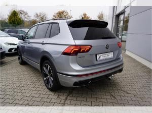Volkswagen Tiguan Allspace R-Line 2,0 TDI - DSG 4motion *SOFORT VERFÜGBAR*