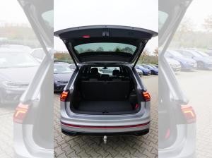 Volkswagen Tiguan Allspace R-Line 2,0 TDI - DSG 4motion *SOFORT VERFÜGBAR*