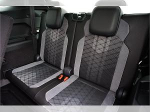 Volkswagen Tiguan Allspace R-Line 2,0 TDI - DSG 4motion *SOFORT VERFÜGBAR*