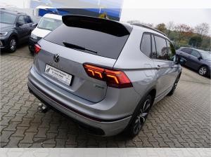 Volkswagen Tiguan Allspace R-Line 2,0 TDI - DSG 4motion *SOFORT VERFÜGBAR*