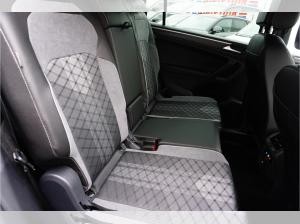 Volkswagen Tiguan Allspace R-Line 2,0 TDI - DSG 4motion *SOFORT VERFÜGBAR*