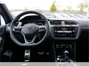 Volkswagen Tiguan Allspace R-Line 2,0 TDI - DSG 4motion *SOFORT VERFÜGBAR*