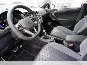 Volkswagen Tiguan Allspace R-Line 2,0 TDI - DSG 4motion *SOFORT VERFÜGBAR*