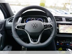 Volkswagen Tiguan Allspace R-Line 2,0 TDI - DSG 4motion *SOFORT VERFÜGBAR*