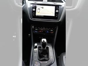 Volkswagen Tiguan Allspace R-Line 2,0 TDI - DSG 4motion *SOFORT VERFÜGBAR*