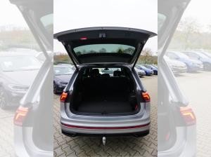 Volkswagen Tiguan Allspace R-Line 2,0 TDI - DSG 4motion *SOFORT VERFÜGBAR*