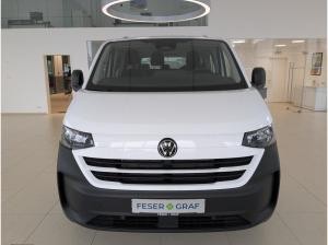 Volkswagen Transporter Kombi 2.0 TDI 8-G Aut. 9-Sitzer AHK