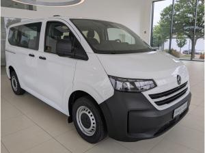 Volkswagen Transporter Kombi 2.0 TDI 8-G Aut. 9-Sitzer AHK