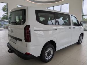 Volkswagen Transporter Kombi 2.0 TDI 8-G Aut. 9-Sitzer AHK