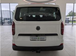 Volkswagen Transporter Kombi 2.0 TDI 8-G Aut. 9-Sitzer AHK