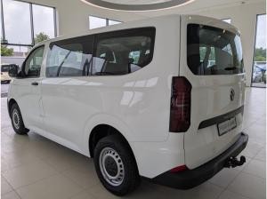 Volkswagen Transporter Kombi 2.0 TDI 8-G Aut. 9-Sitzer AHK