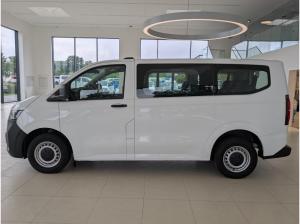 Volkswagen Transporter Kombi 2.0 TDI 8-G Aut. 9-Sitzer AHK