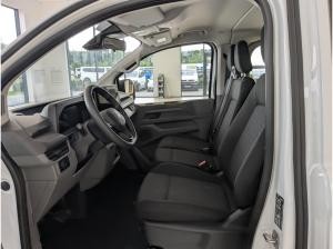 Volkswagen Transporter Kombi 2.0 TDI 8-G Aut. 9-Sitzer AHK