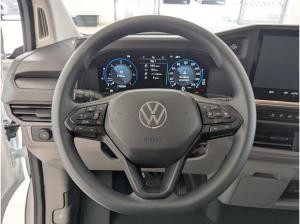 Volkswagen Transporter Kombi 2.0 TDI 8-G Aut. 9-Sitzer AHK