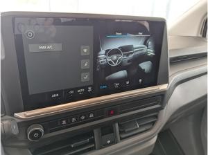 Volkswagen Transporter Kombi 2.0 TDI 8-G Aut. 9-Sitzer AHK