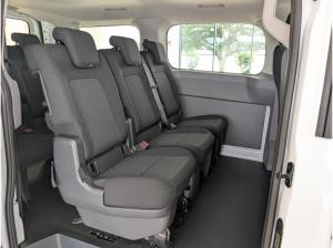 Volkswagen Transporter Kombi 2.0 TDI 8-G Aut. 9-Sitzer AHK