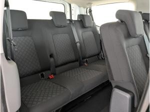 Volkswagen Transporter Kombi 2.0 TDI 8-G Aut. 9-Sitzer AHK