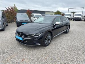 Volkswagen Arteon SB Elegance TSi DSG Black+ACC+AHK+LED+PDC