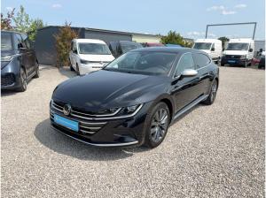 Volkswagen Arteon SB Elegance TSi DSG Keyless Access Black