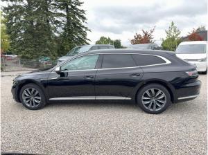 Volkswagen Arteon SB Elegance TSi DSG Black+ACC+AHK+LED+PDC