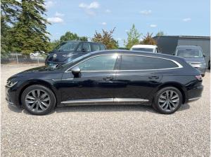 Volkswagen Arteon SB Elegance TSi DSG Keyless Access Black