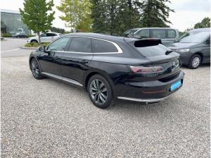Volkswagen Arteon SB Elegance TSi DSG Black+ACC+AHK+LED+PDC