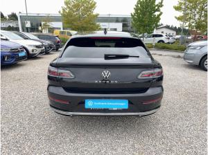 Volkswagen Arteon SB Elegance TSi DSG Black+ACC+AHK+LED+PDC
