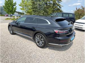 Volkswagen Arteon SB Elegance TSi DSG Keyless Access Black