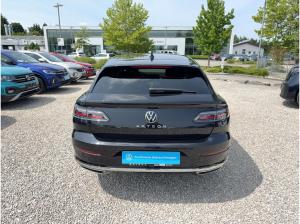 Volkswagen Arteon SB Elegance TSi DSG Keyless Access Black