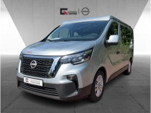 Nissan Primastar SEASIDE Revotion /Dethleffs dCi150 DCT