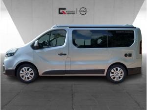 Nissan Primastar SEASIDE Revotion /Dethleffs dCi150 DCT