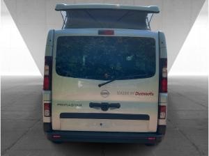 Nissan Primastar SEASIDE Revotion /Dethleffs dCi150 DCT