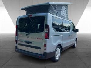 Nissan Primastar SEASIDE Revotion /Dethleffs dCi150 DCT